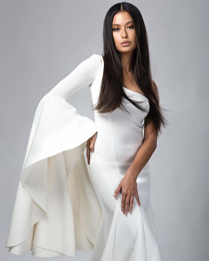 Michelle Marquez Dee: Potential winner of Miss World Philippines 2019 title?